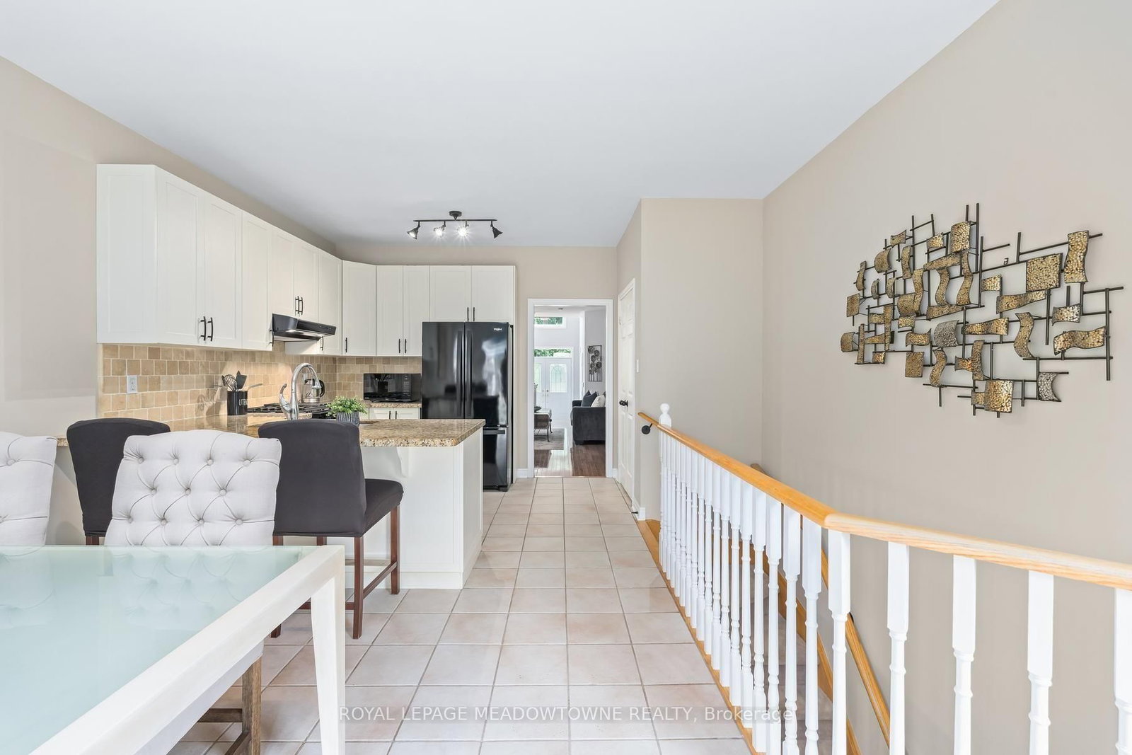 69 Chaplin Crescent • Halton Hills, ON photo 18