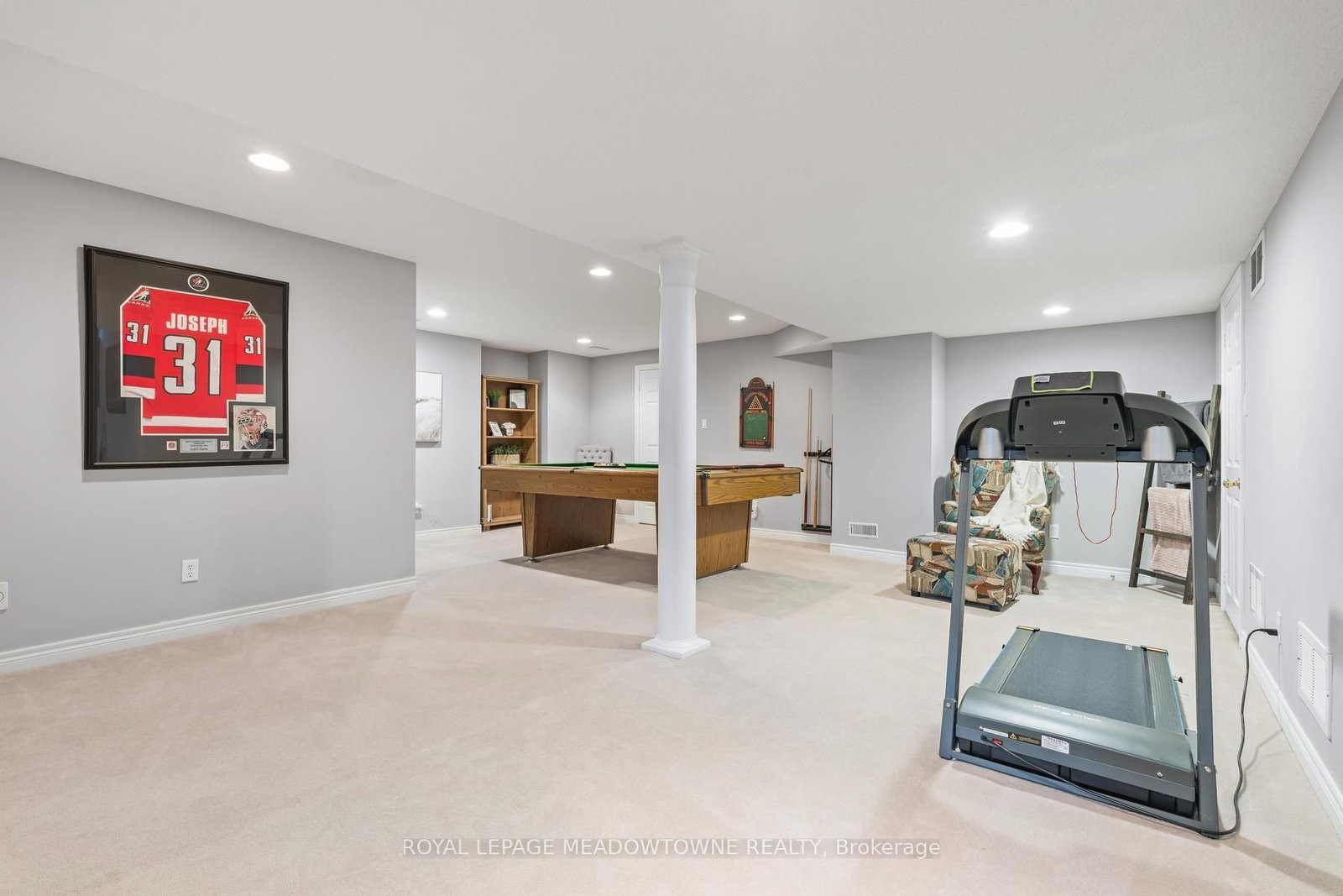 69 Chaplin Crescent • Halton Hills, ON photo 28