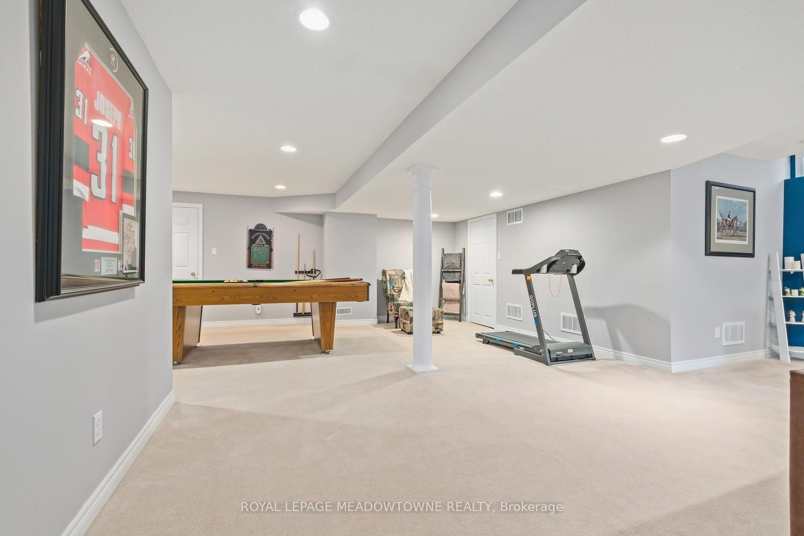 69 Chaplin Crescent • Halton Hills, ON photo 29