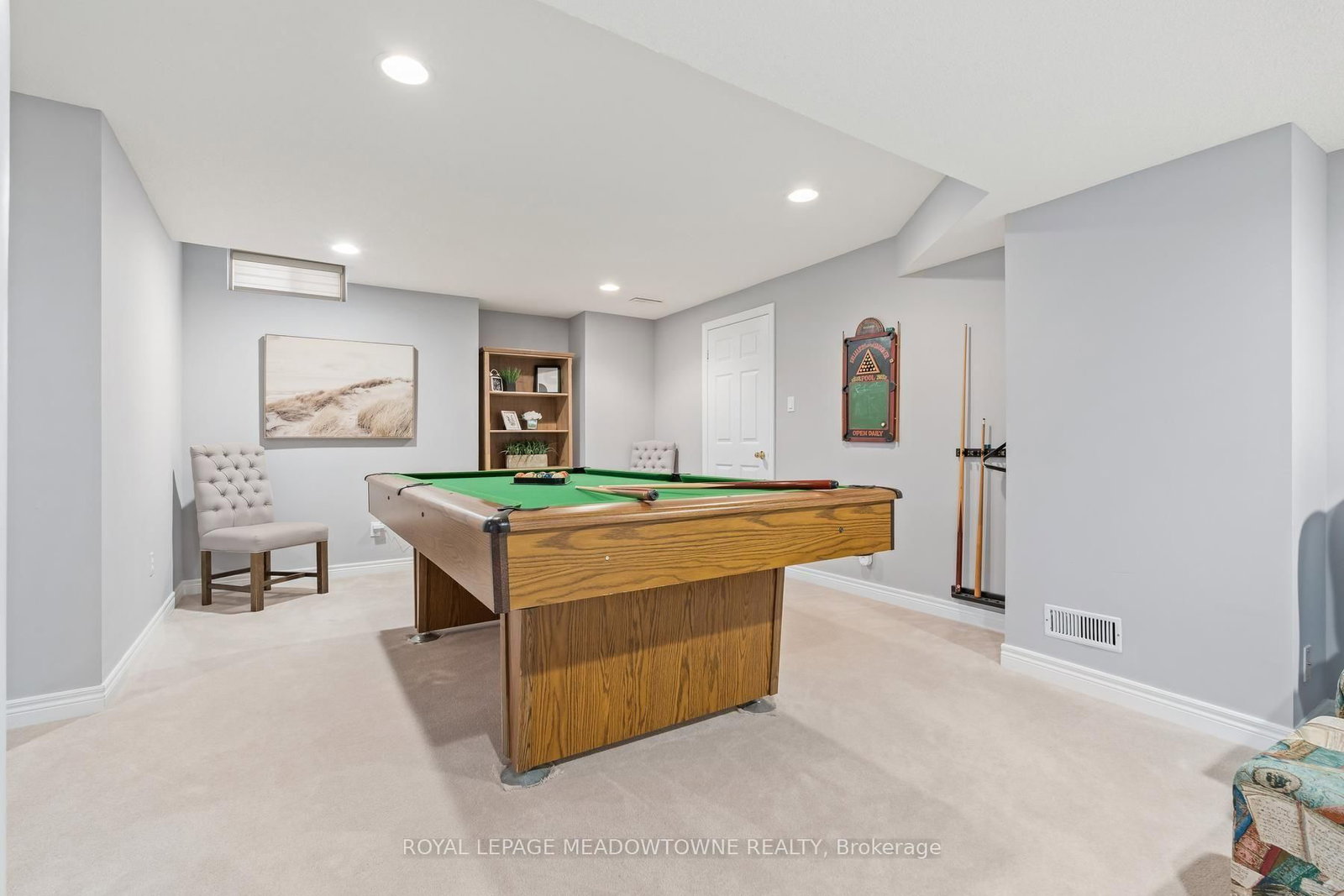 69 Chaplin Crescent • Halton Hills, ON photo 30