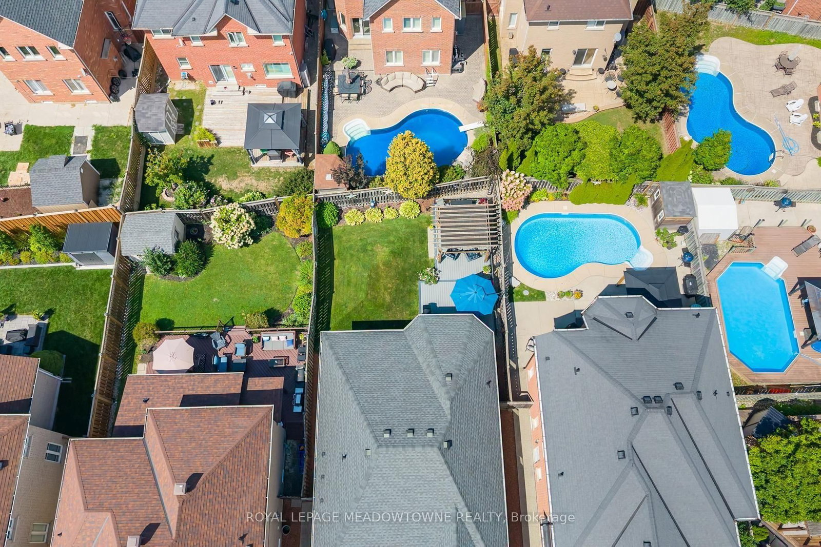 69 Chaplin Crescent • Halton Hills, ON photo 34