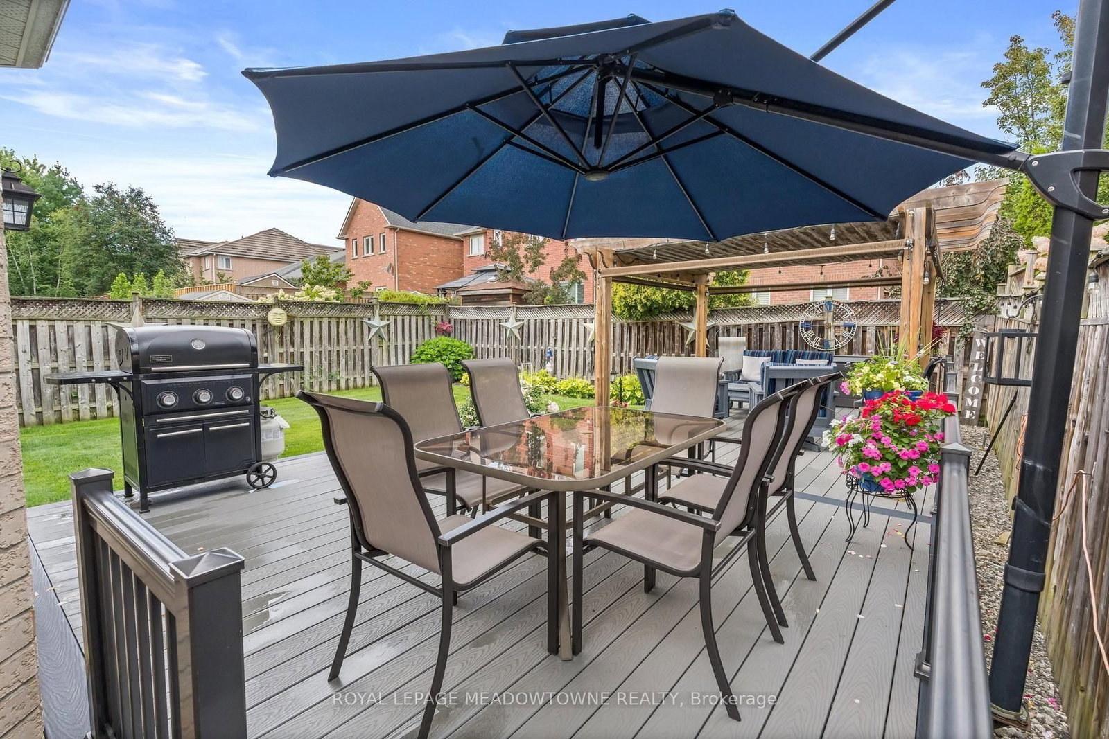 69 Chaplin Crescent • Halton Hills, ON photo 36