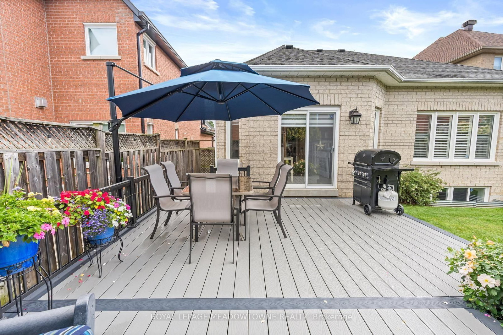 69 Chaplin Crescent • Halton Hills, ON photo 37