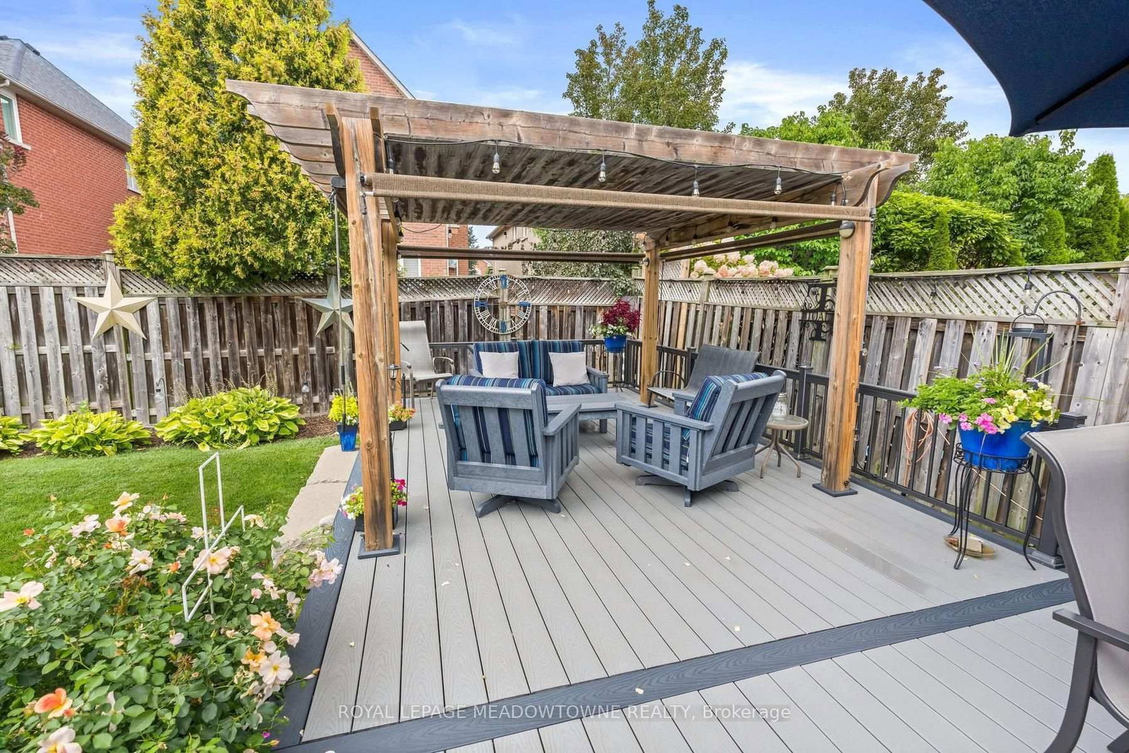 69 Chaplin Crescent • Halton Hills, ON photo 38