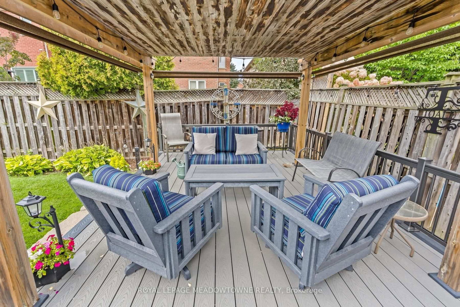 69 Chaplin Crescent • Halton Hills, ON photo 39