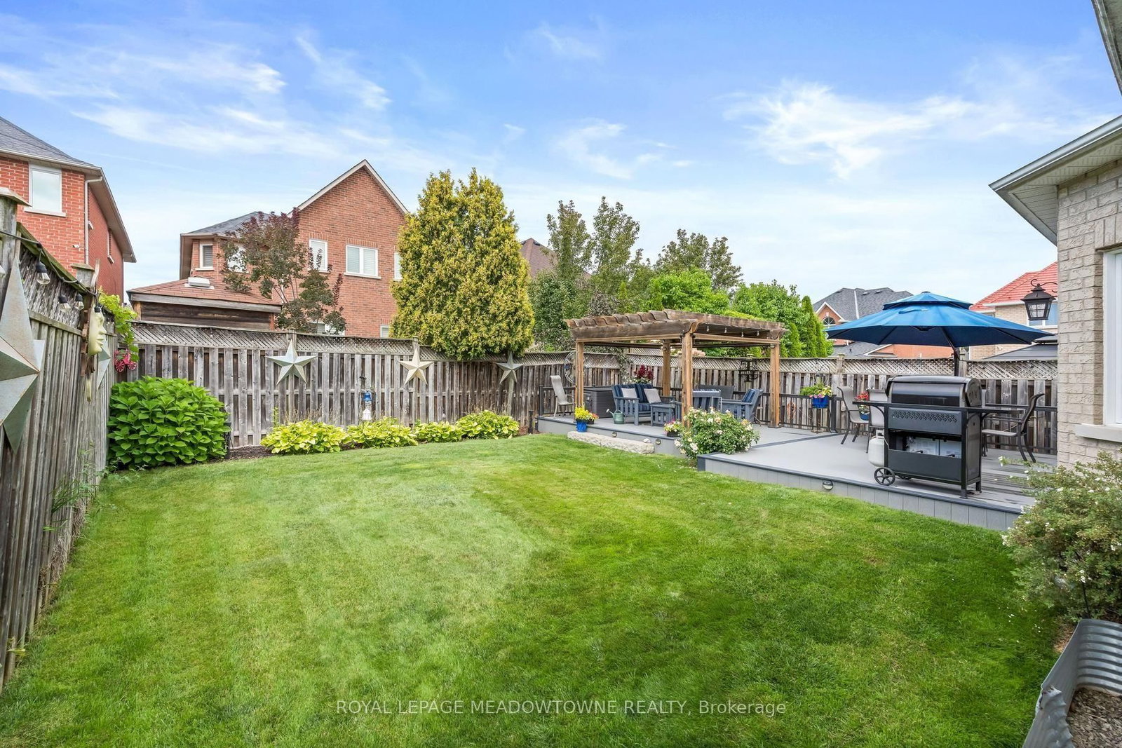 69 Chaplin Crescent • Halton Hills, ON photo 44