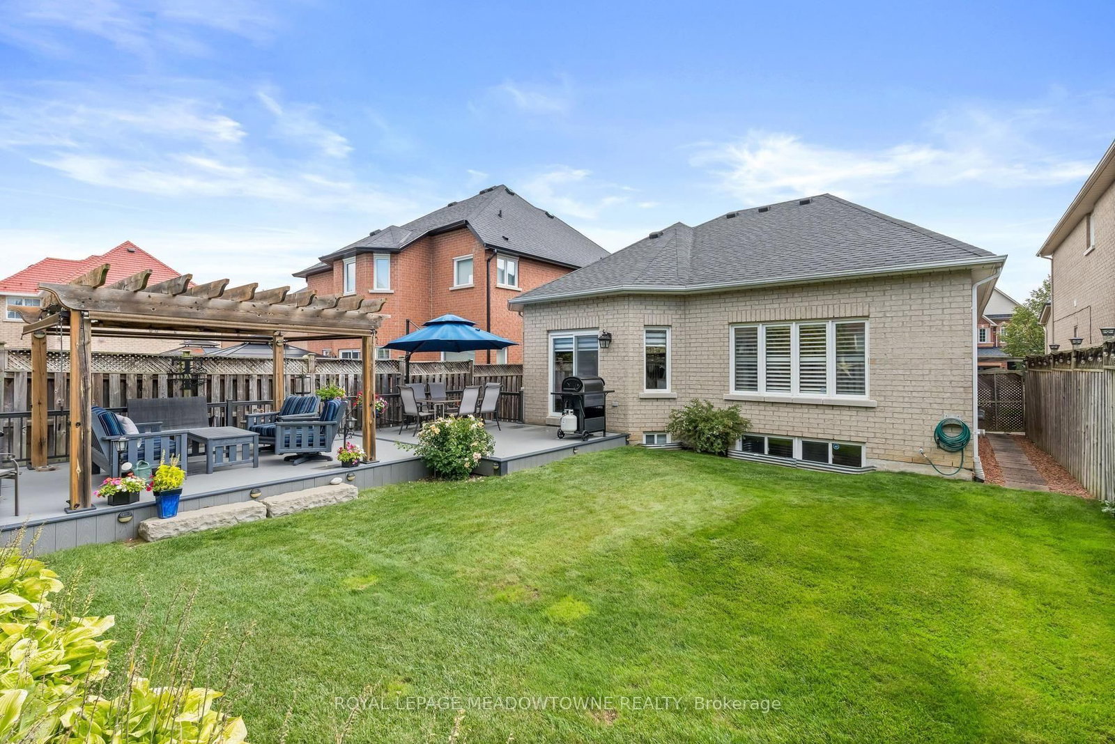 69 Chaplin Crescent • Halton Hills, ON photo 48