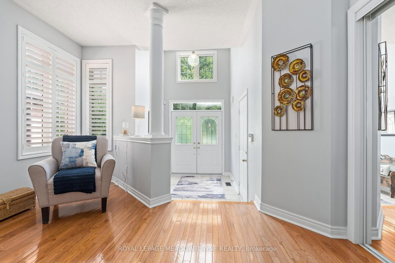 69 Chaplin Crescent • Halton Hills, ON photo 6
