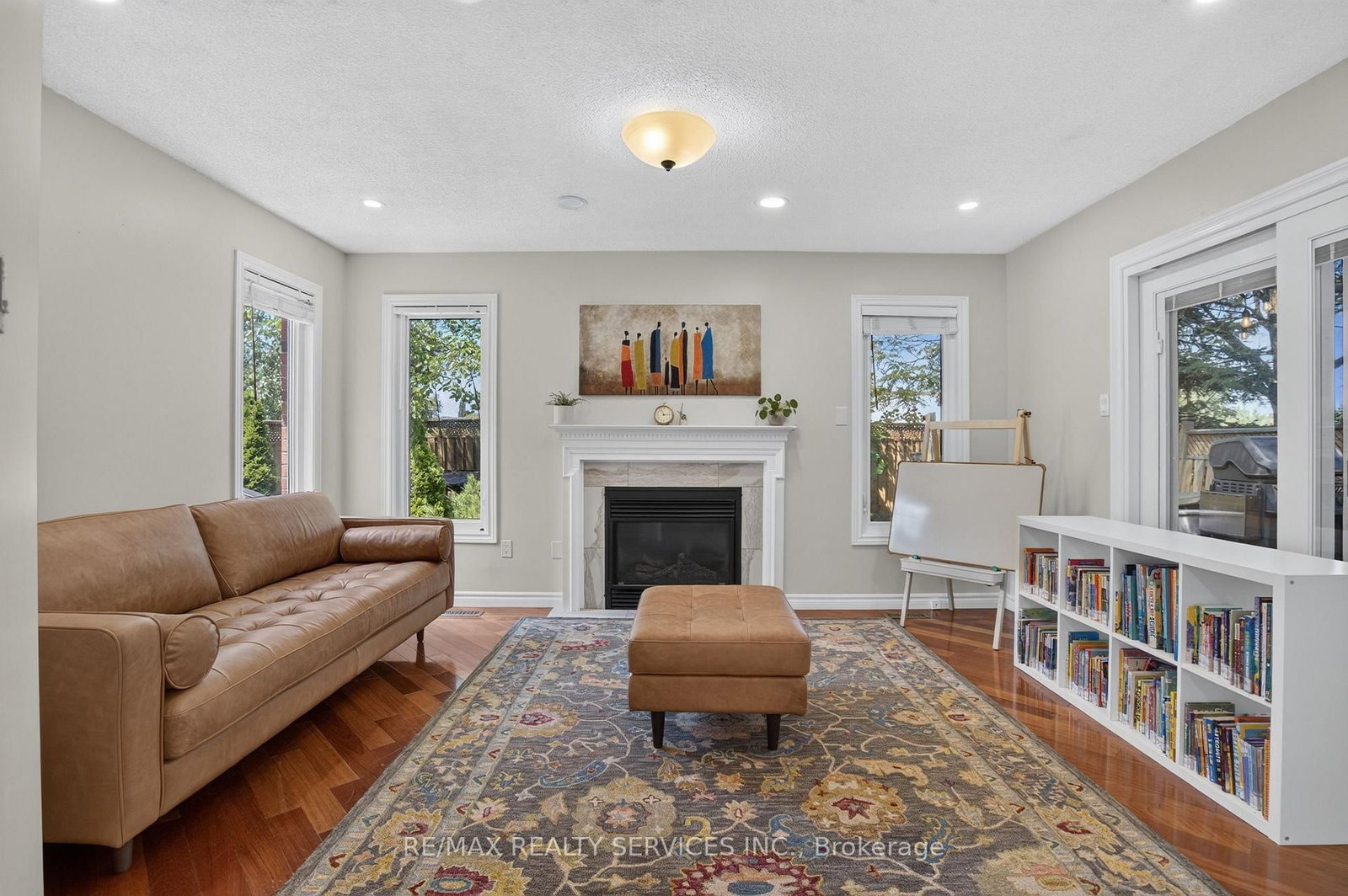2153 Oak Bliss Crescent • Oakville, ON photo 17