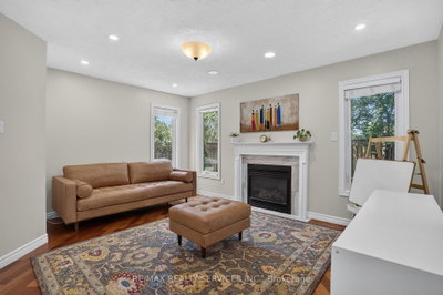 2153 Oak Bliss Oakville,ON L6M 3K2 — Photo 18