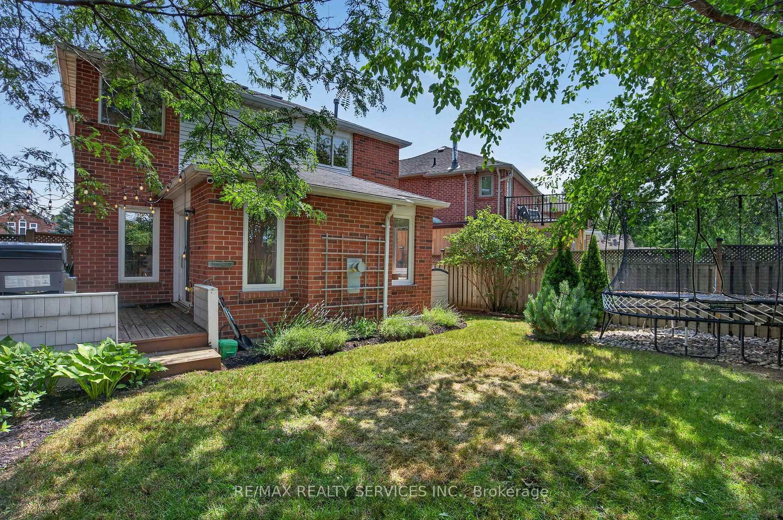 2153 Oak Bliss Crescent • Oakville, ON photo 47