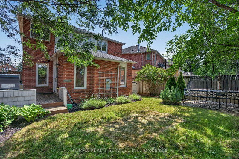 2153 Oak Bliss Oakville,ON L6M 3K2 — Photo 47