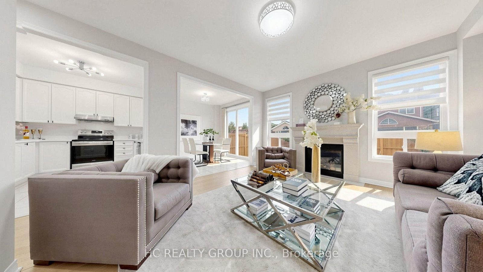 3109 Mission Hill Drive • Mississauga, ON photo 10