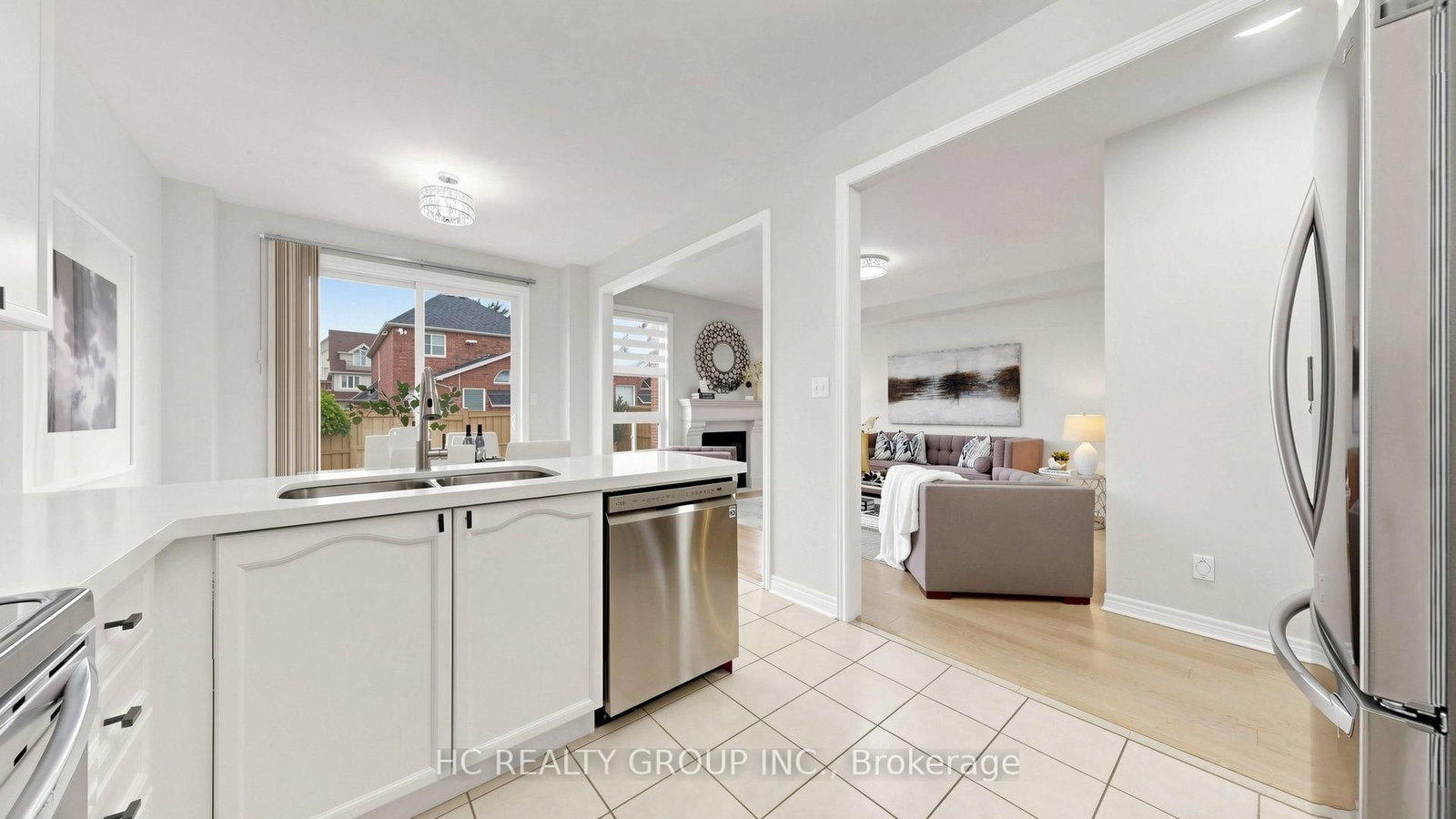 3109 Mission Hill Drive • Mississauga, ON photo 13