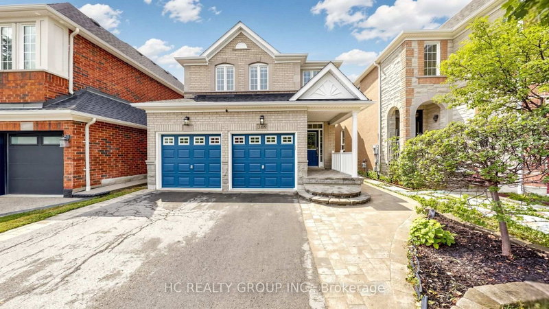 3109 Mission Hill Drive
