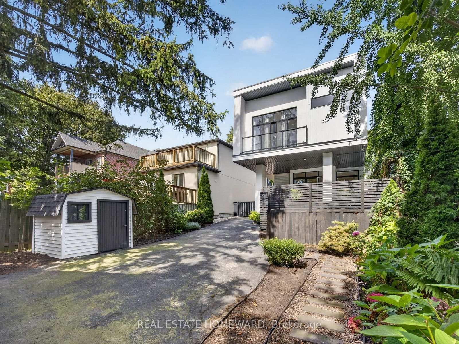 69 Ringley Avenue • Toronto, ON photo 31