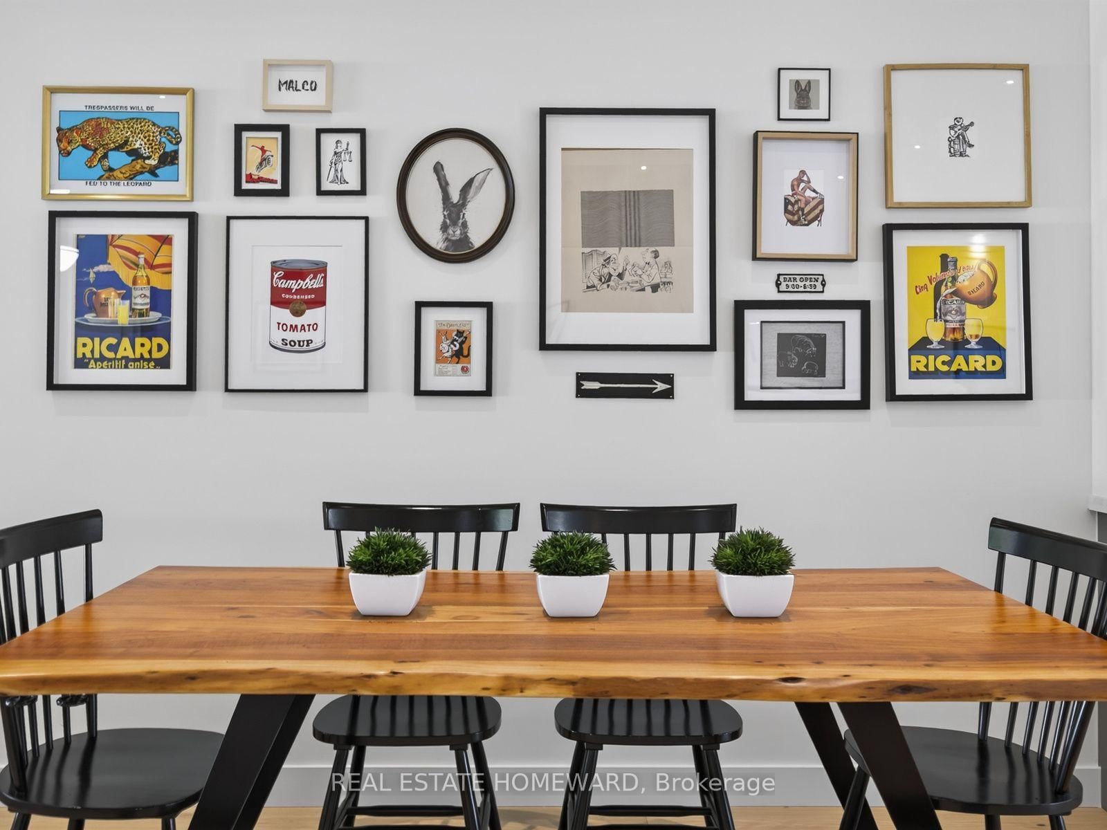 69 Ringley Avenue • Toronto, ON photo 8
