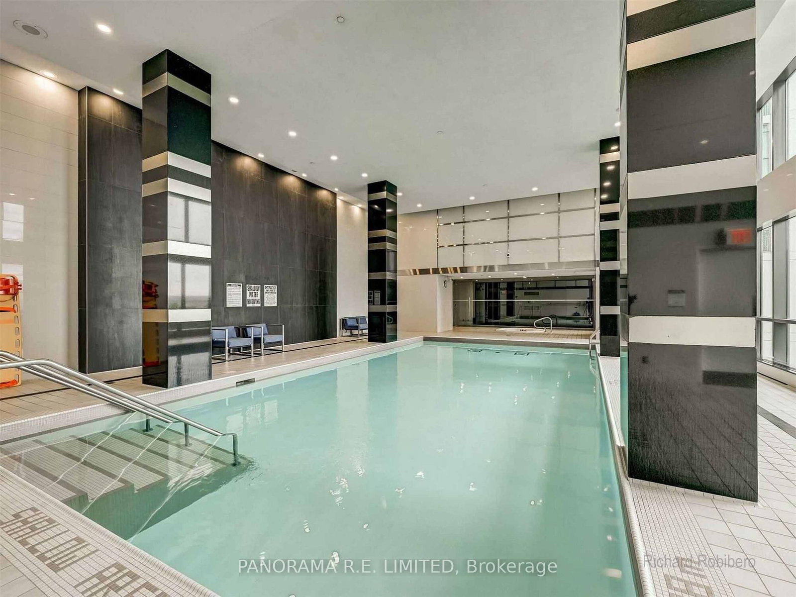 215 Sherway Gardens Road • #2806 • Toronto, ON photo 18
