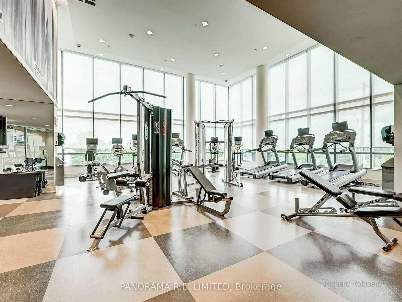 215 Sherway Gardens Road • #2806 • Toronto, ON photo 21
