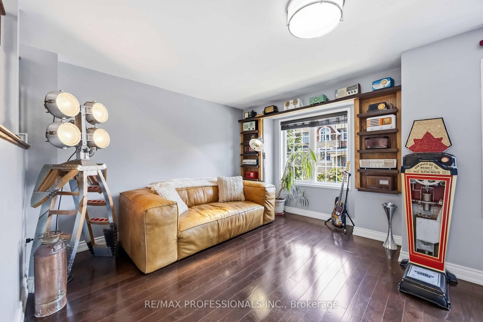 26 Abraham Welsh Road • Toronto, ON photo 12