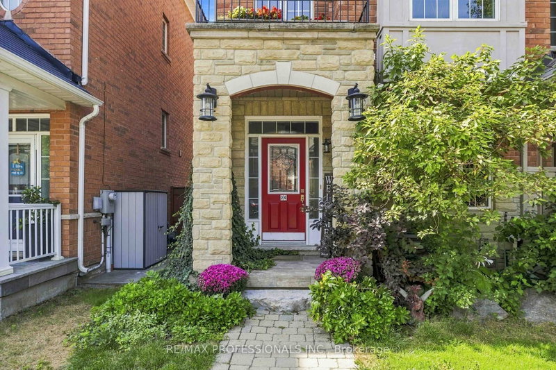 26 Abraham Welsh Road
