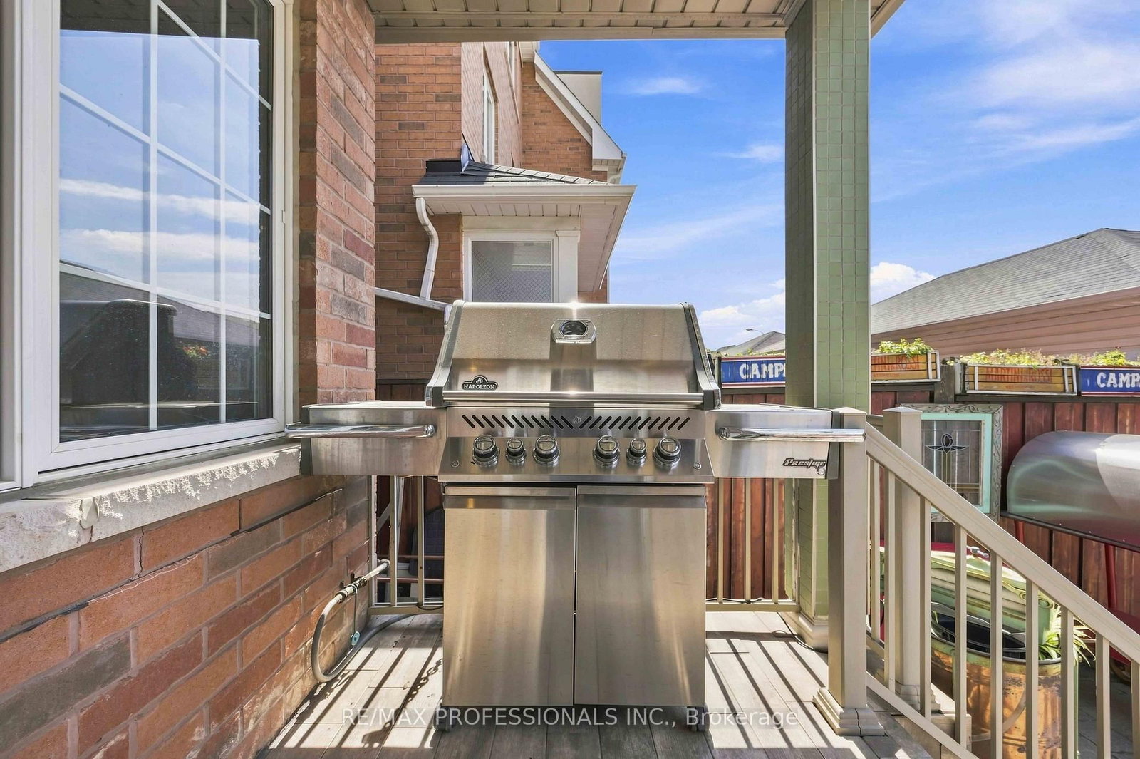 26 Abraham Welsh Road • Toronto, ON photo 30