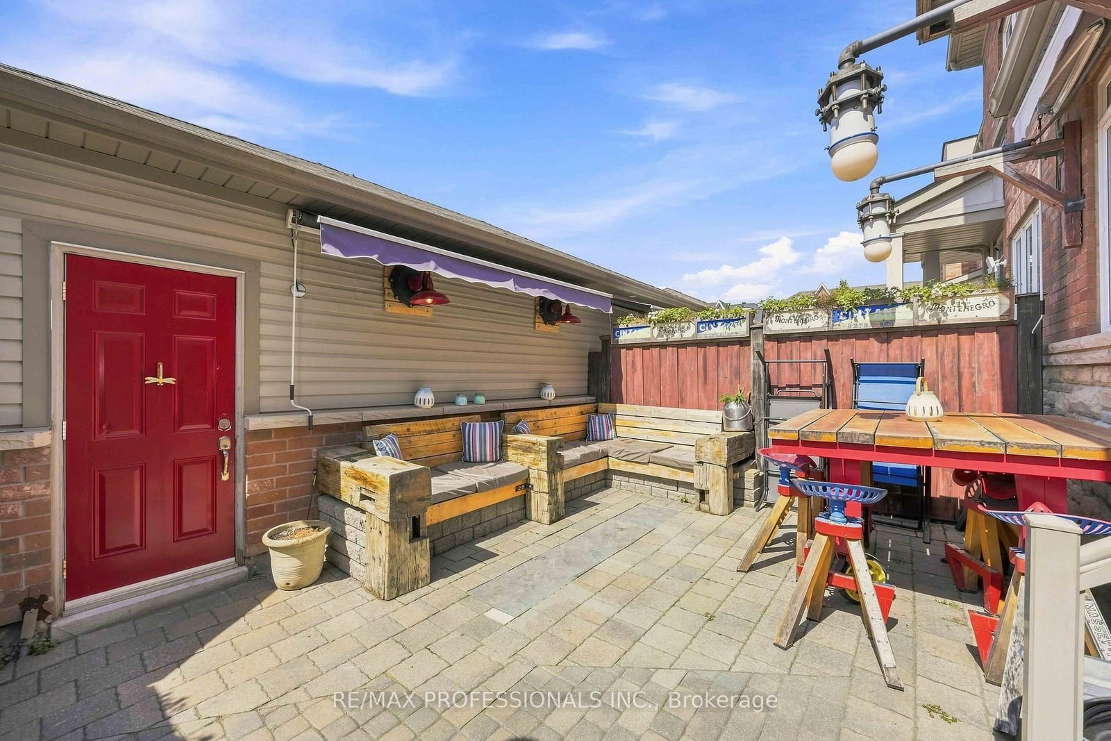 26 Abraham Welsh Road • Toronto, ON photo 33
