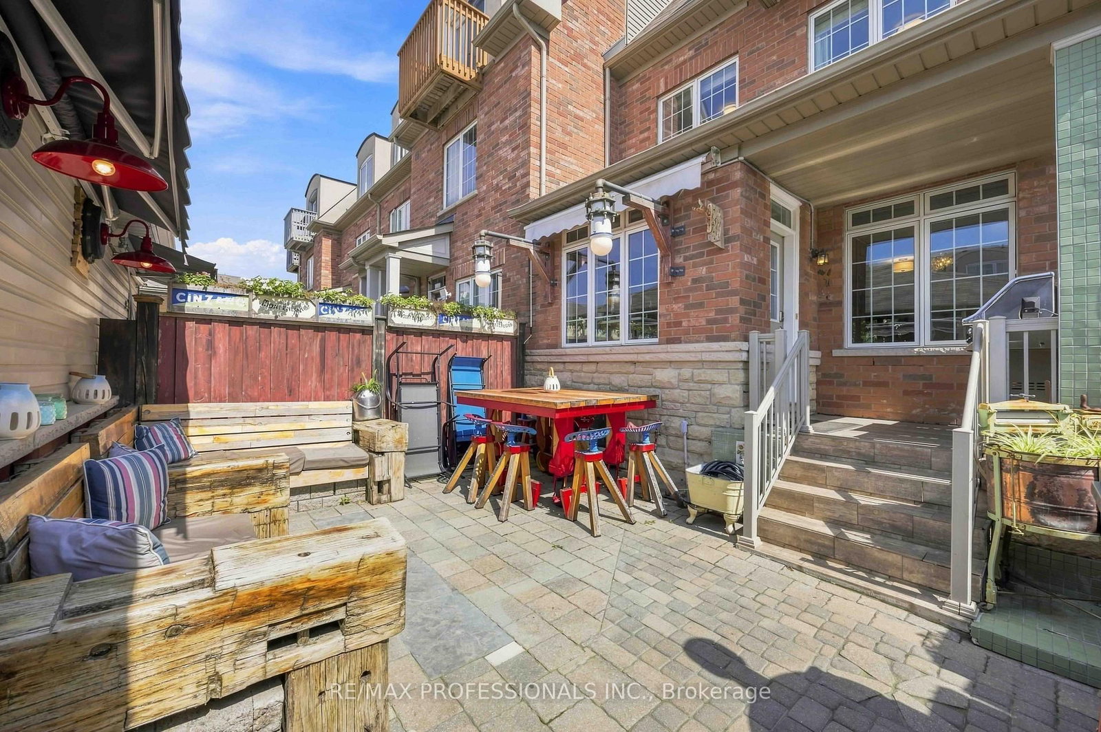 26 Abraham Welsh Road • Toronto, ON photo 34