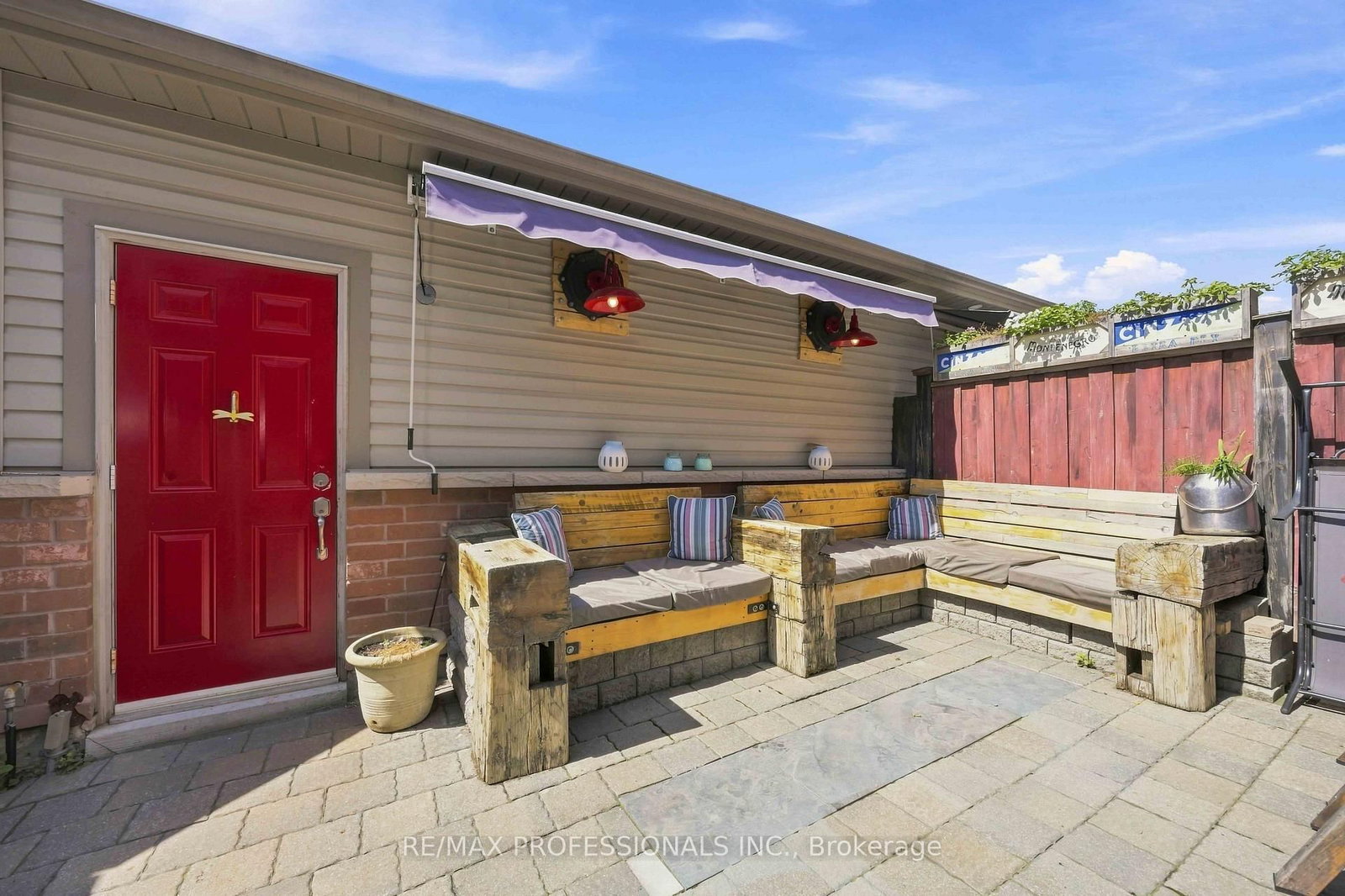 26 Abraham Welsh Road • Toronto, ON photo 35
