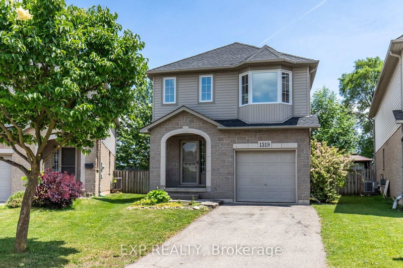 1319 Bonnie Court