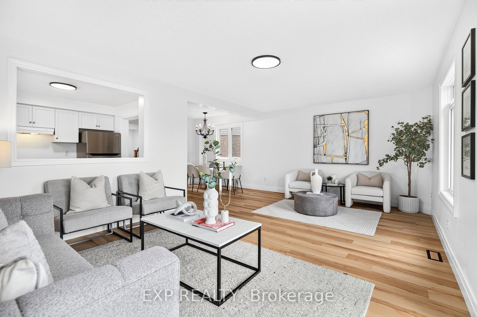 1319 Bonnie Court • Burlington, ON photo 15