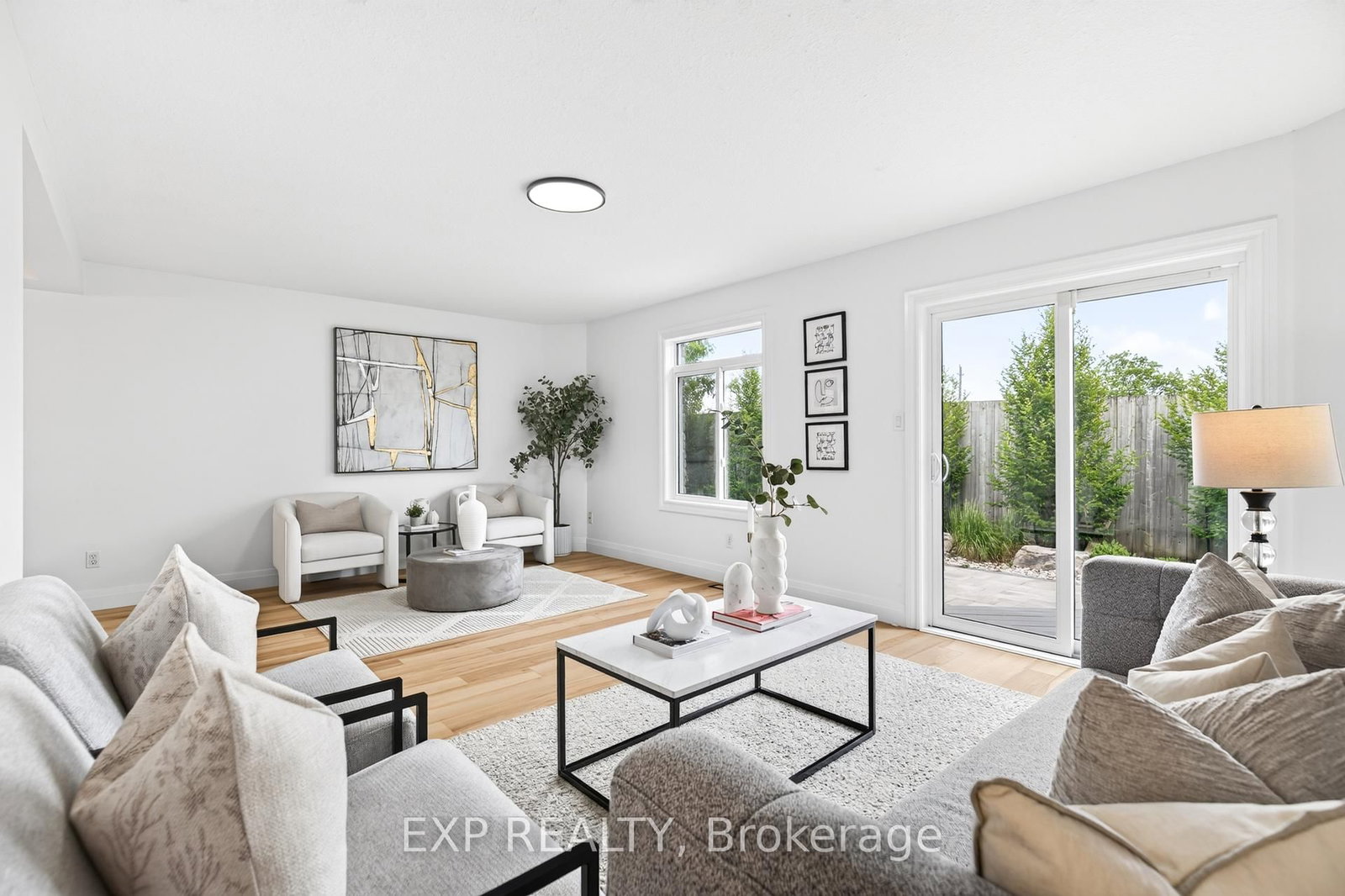 1319 Bonnie Court • Burlington, ON photo 16