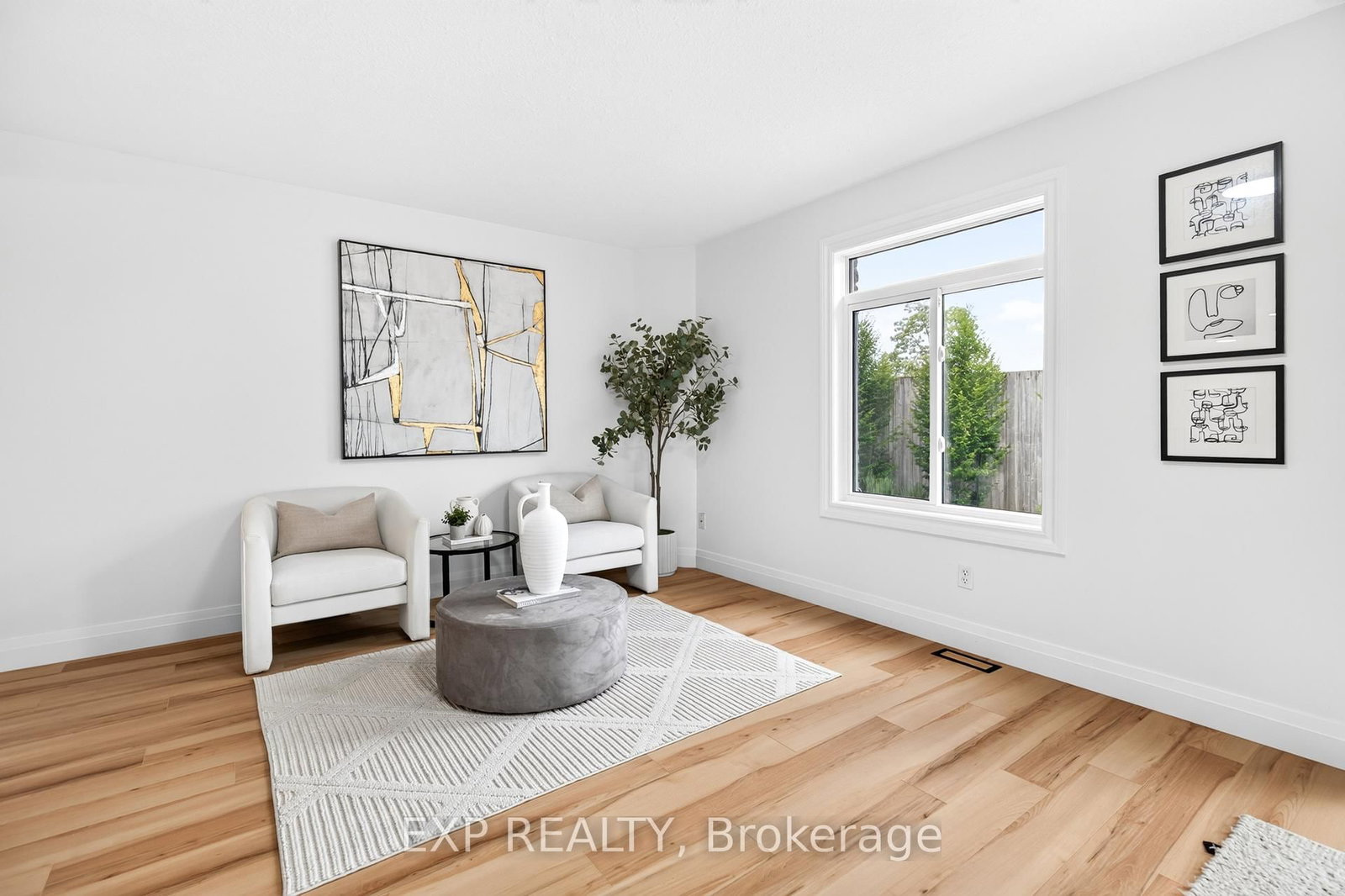 1319 Bonnie Court • Burlington, ON photo 17