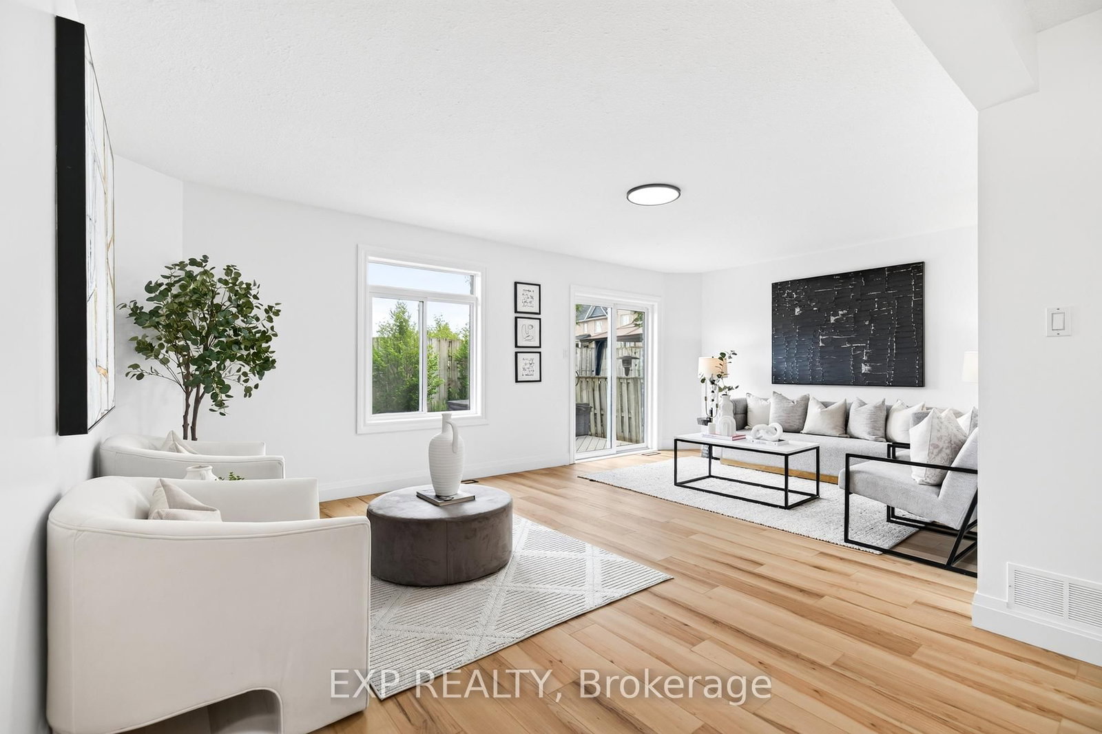 1319 Bonnie Court • Burlington, ON photo 18
