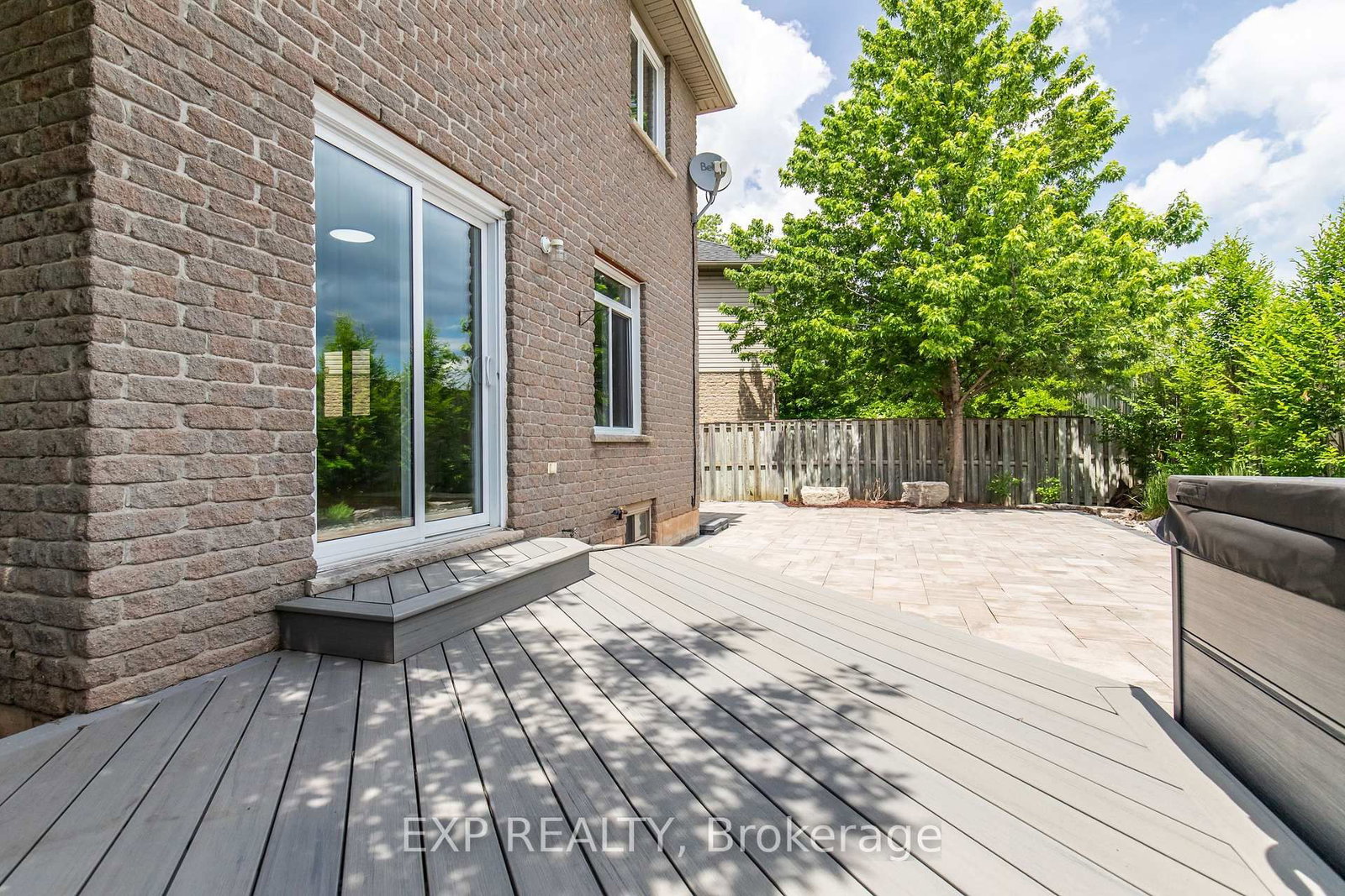 1319 Bonnie Court • Burlington, ON photo 41