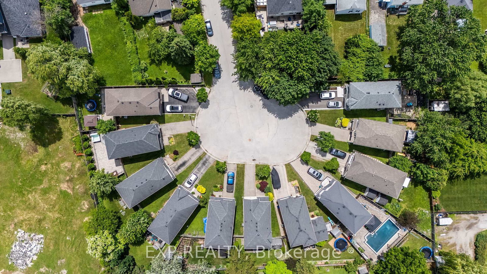 1319 Bonnie Court • Burlington, ON photo 46