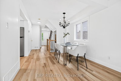 1319 Bonnie Court • Burlington, ON photo 9