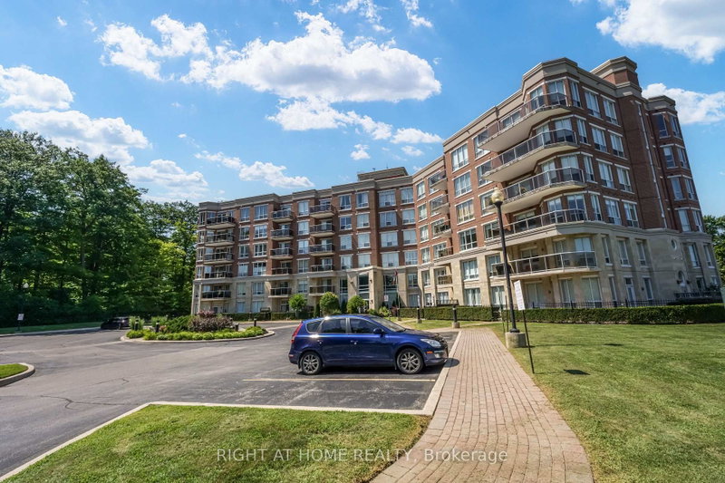 410 - 483 FAITH Drive