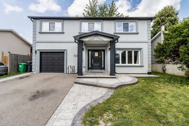119 Madoc Drive