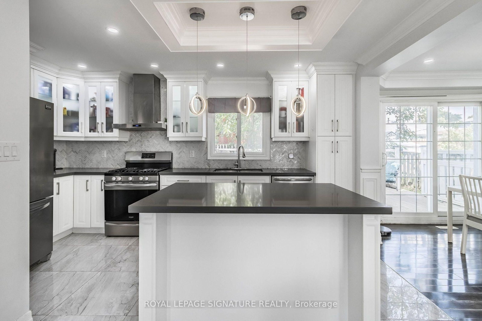 119 Madoc Drive • Brampton, ON photo 10