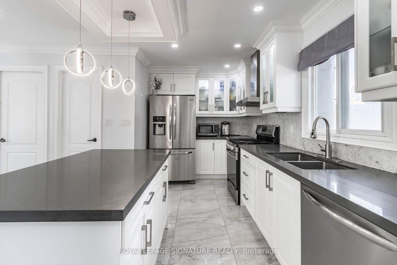 119 Madoc Drive • Brampton, ON photo 11
