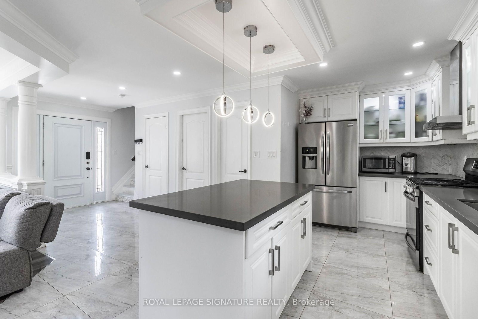 119 Madoc Drive • Brampton, ON photo 12