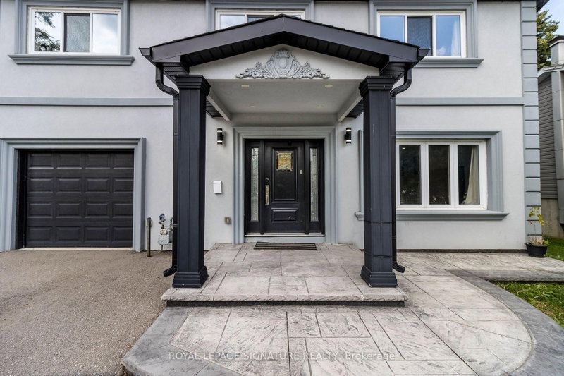 119 Madoc Drive