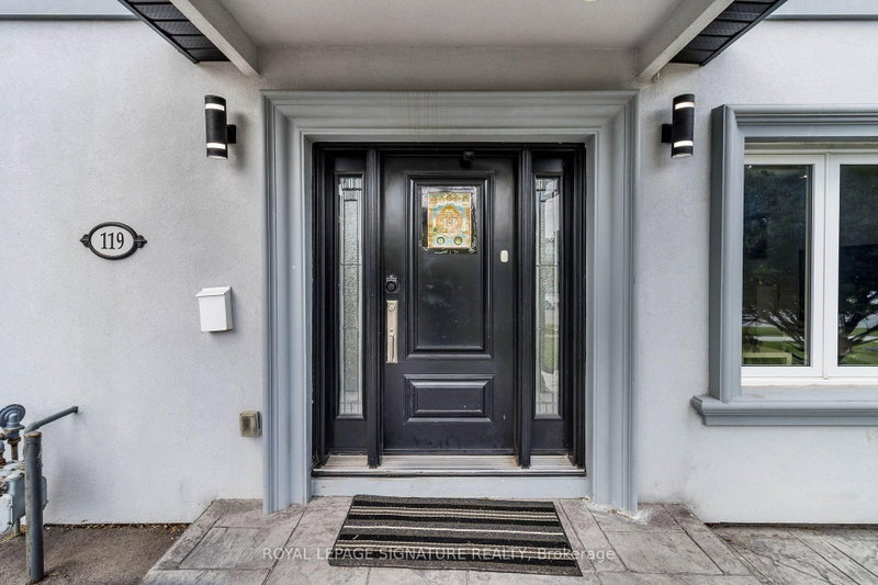 119 Madoc Drive