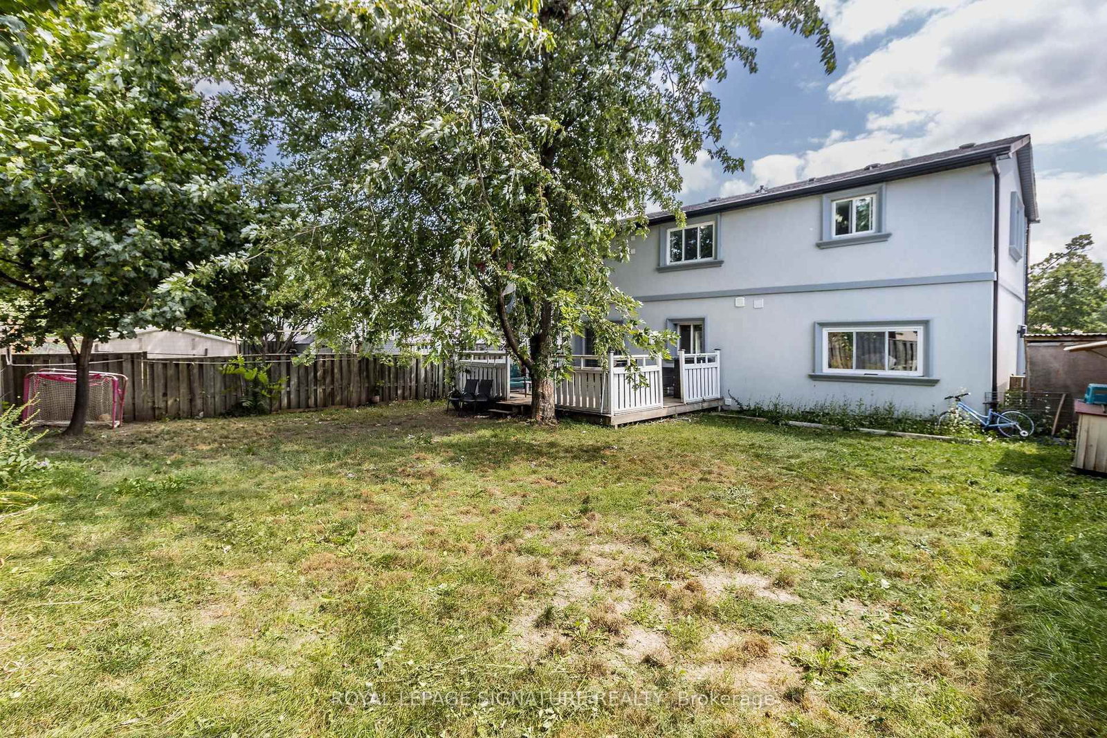 119 Madoc Drive • Brampton, ON photo 36
