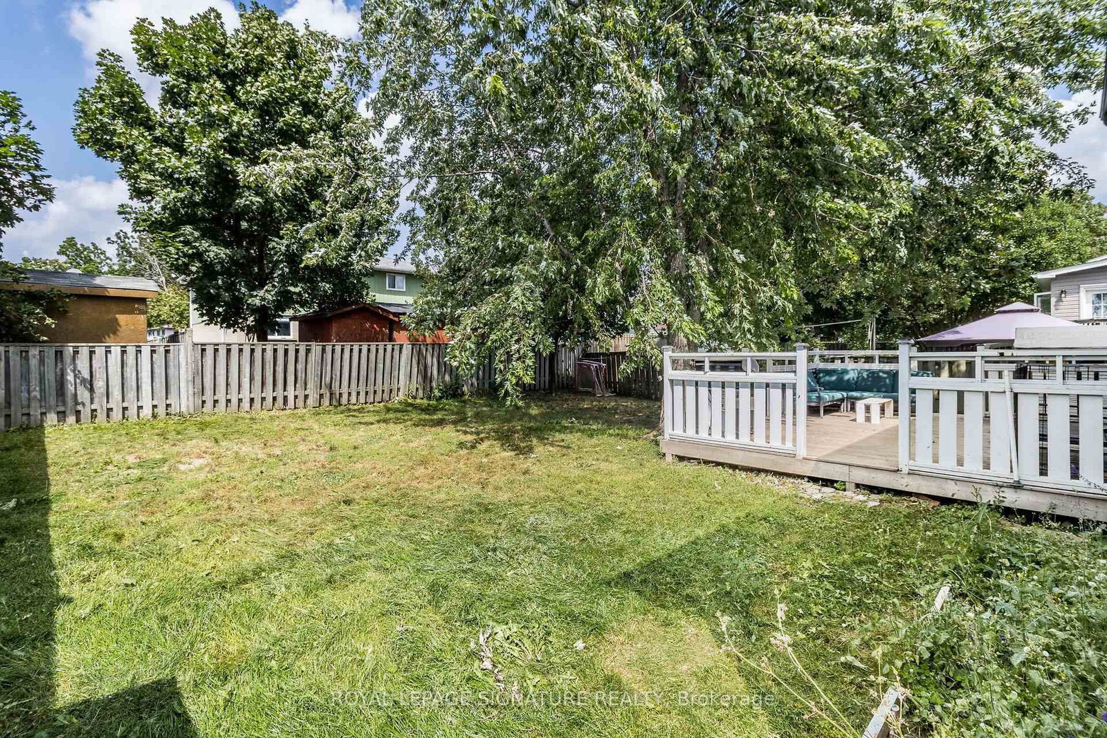 119 Madoc Drive • Brampton, ON photo 37