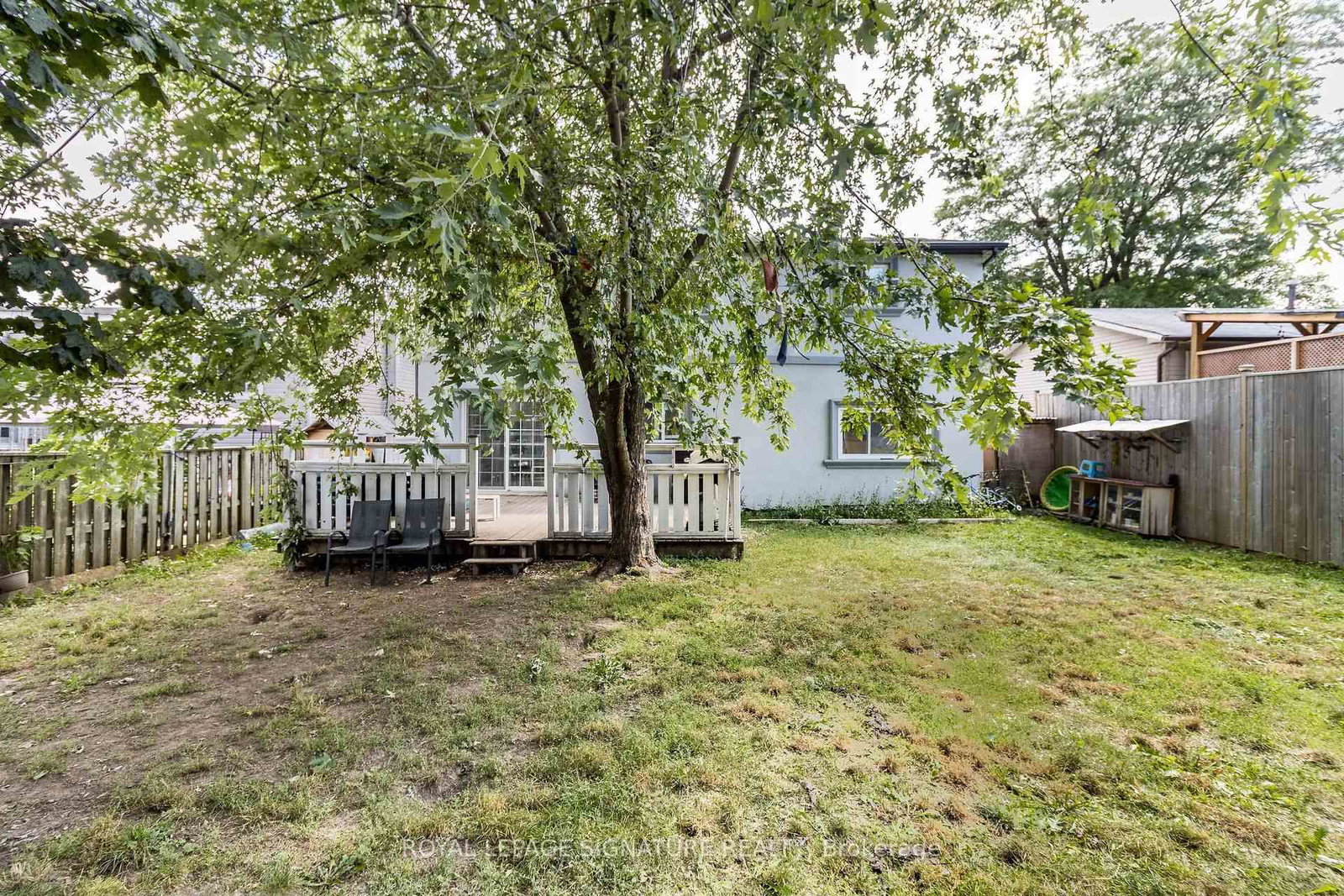 119 Madoc Drive • Brampton, ON photo 39