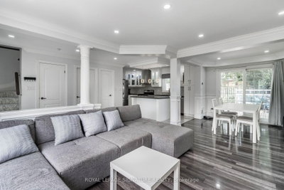 119 Madoc Drive • Brampton, ON photo 6