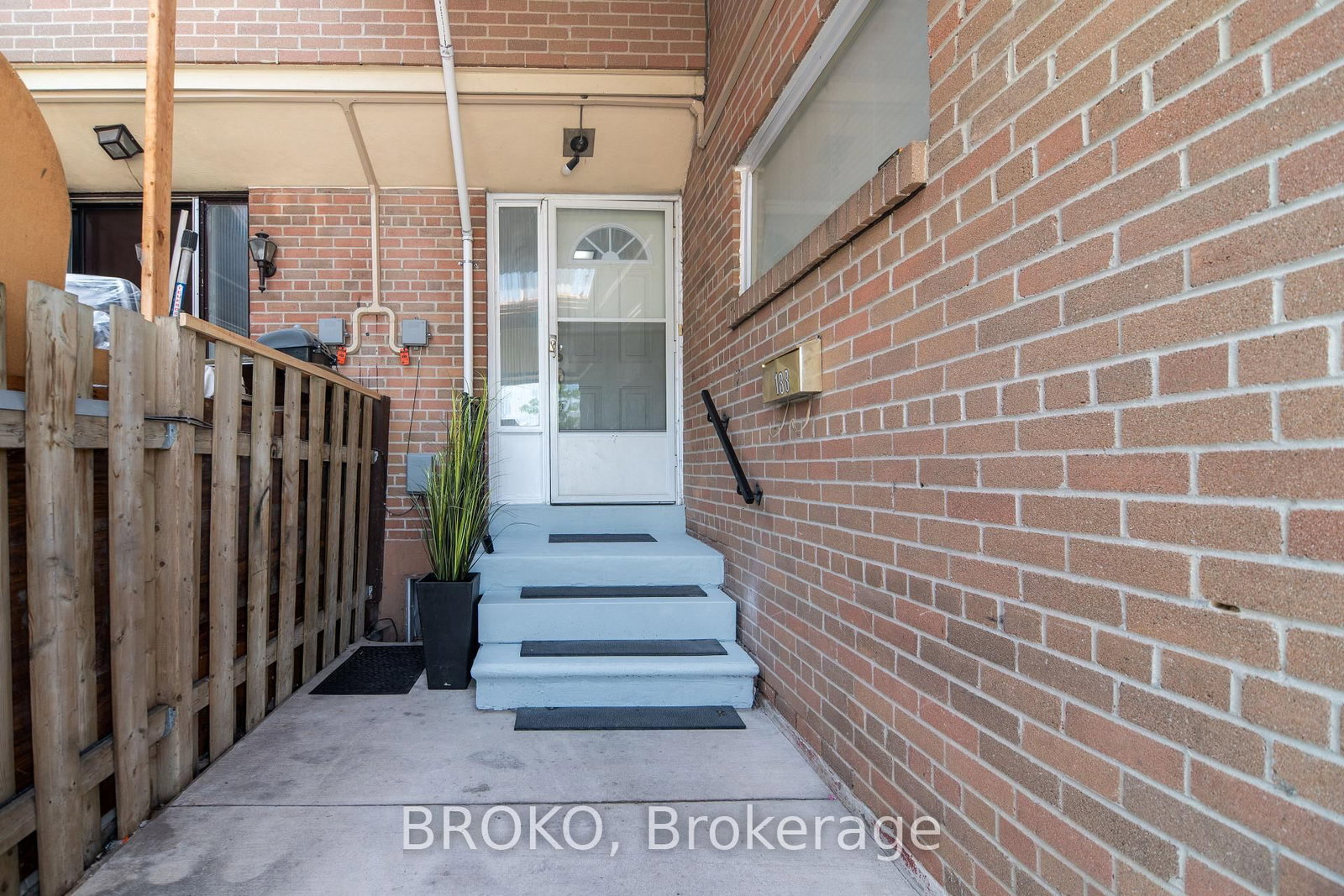 Property at 262 John Garland
