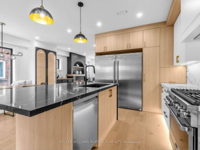 561 Durie Street • Toronto, ON photo 9